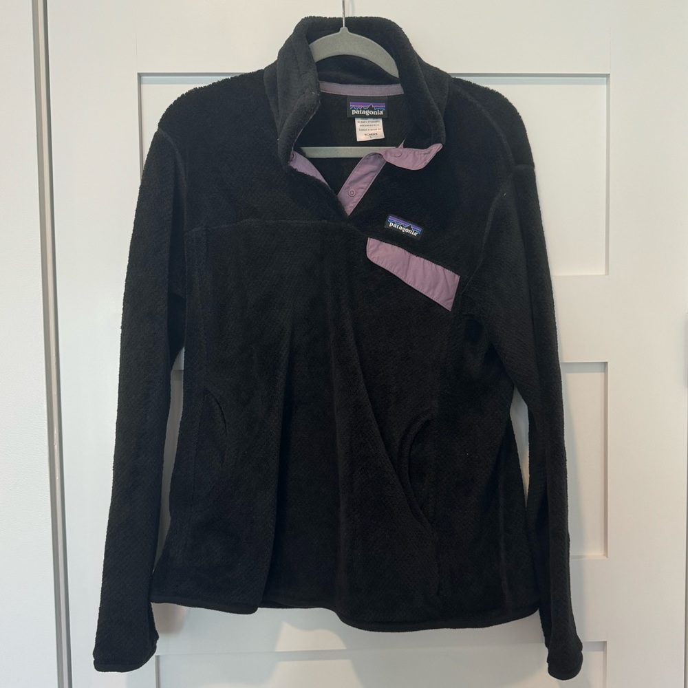 Patagonia Pullover